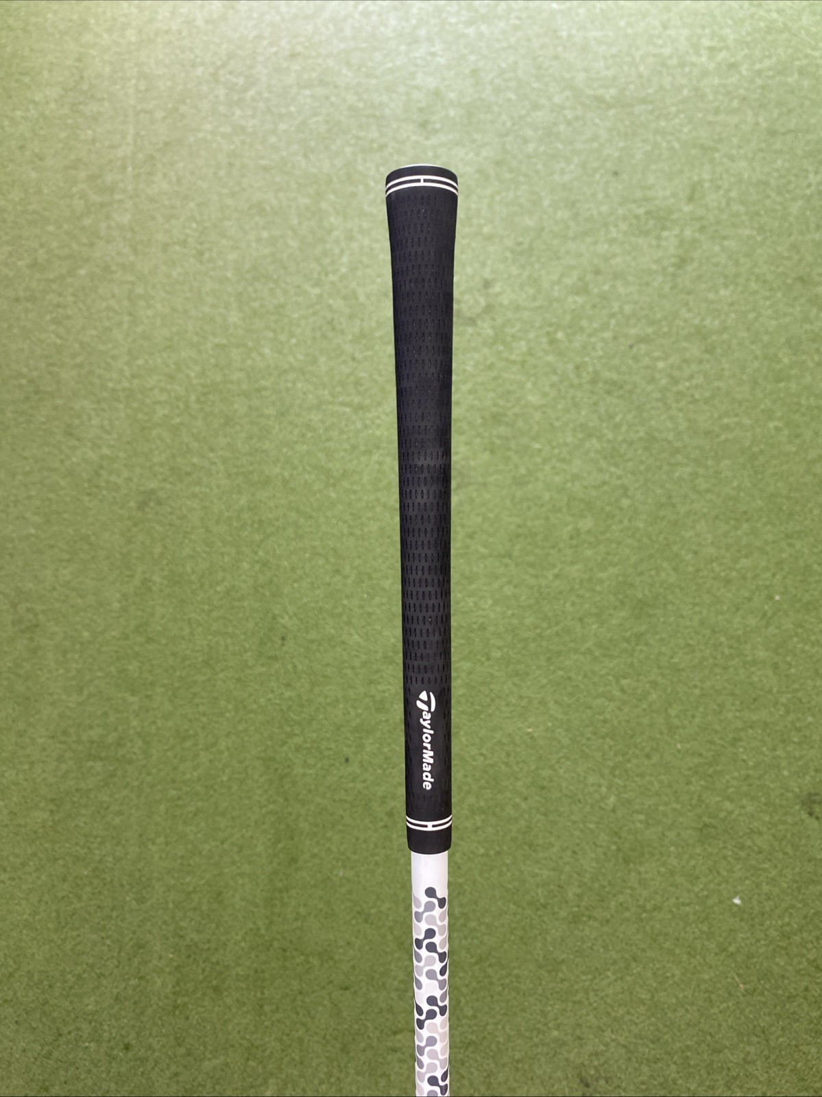 Fujikura Atmos Tour Spec Black Driver Shaft 7X 70g Extra Stiff Graphite - Image 6