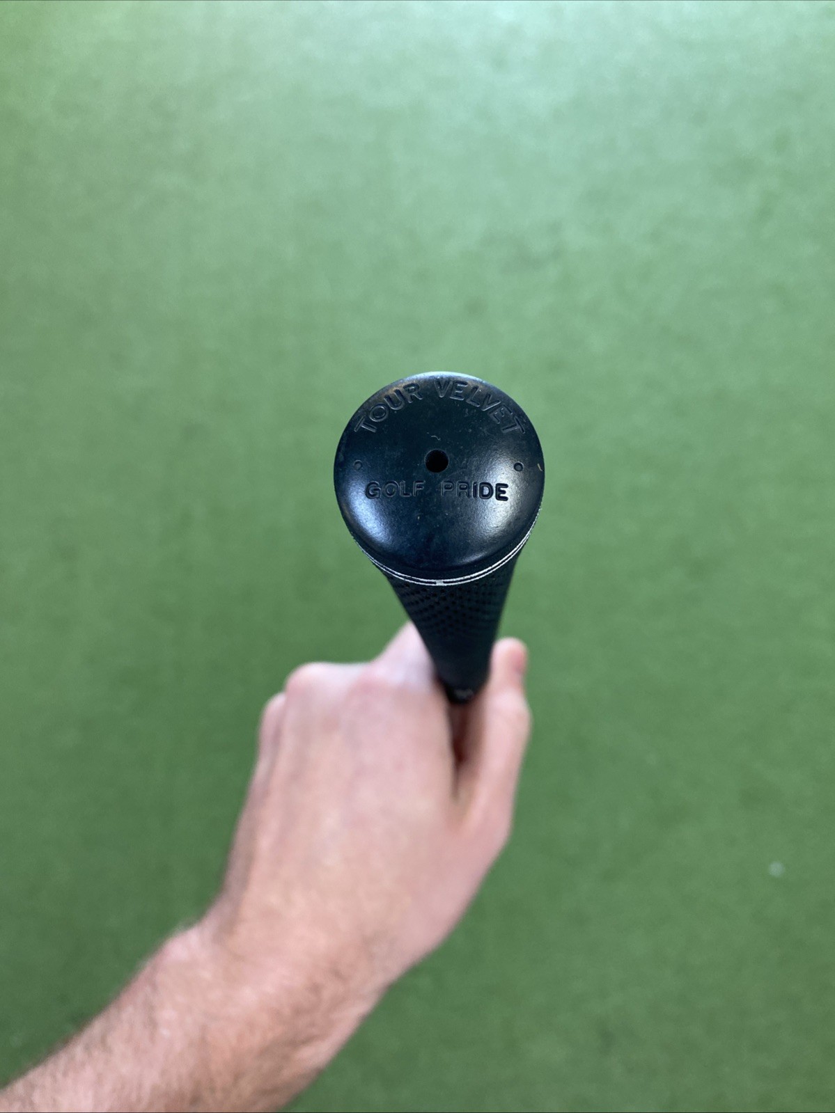 Fujikura Atmos Tour Spec Black Driver Shaft 7X 70g Extra Stiff Graphite - Image 7