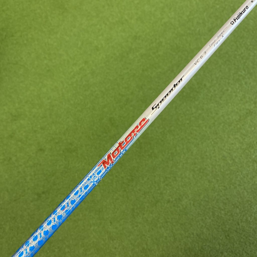 Fujikura-Motore-Speeder-Tour-Spec-Extra-Stiff-Graphite-Fairway-Wood-Shaft-Only-355557494448