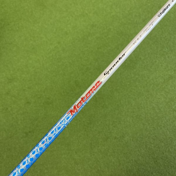 Fujikura-Motore-Speeder-Tour-Spec-Extra-Stiff-Graphite-Fairway-Wood-Shaft-Only-355557494448