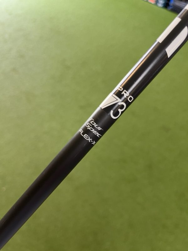 Fujikura Pro 73 Tour Spec X PXG Driver Shaft