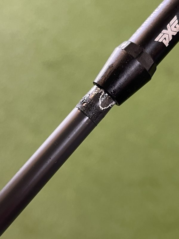 Fujikura Pro 73 Tour Spec X PXG Driver Shaft