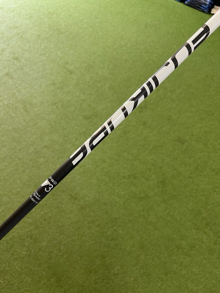 Fujikura Pro 73 Tour Spec X PXG Driver Shaft