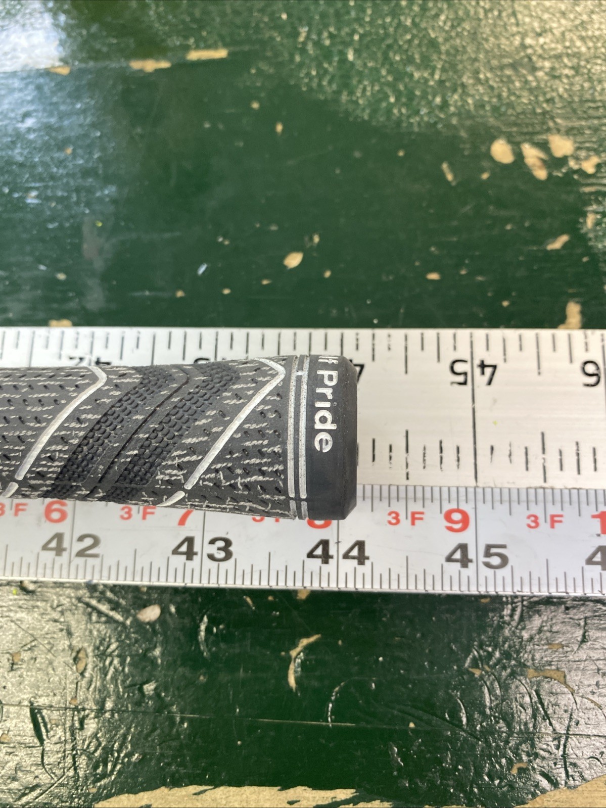 Fujikura Ventus Velocore Red Driver Shaft 6X 60g Extra Stiff Graphite - Image 11