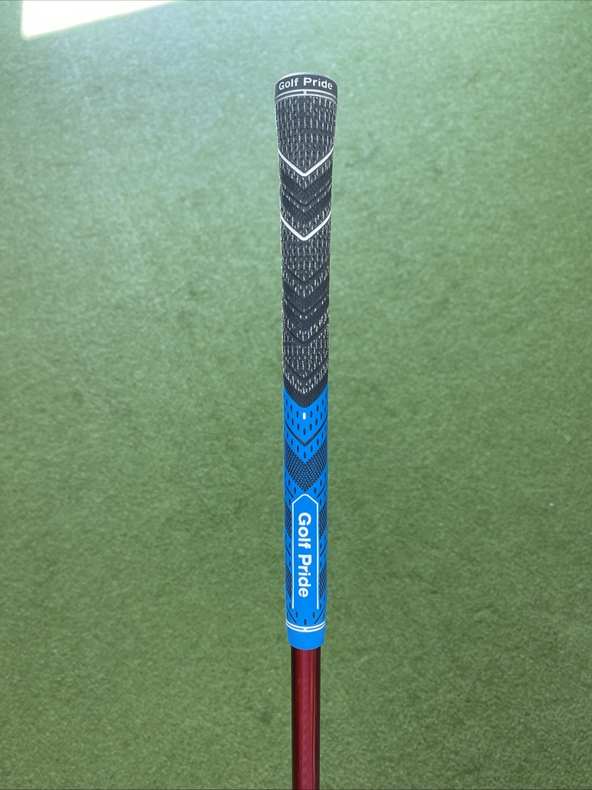 Fujikura Ventus Velocore Red Driver Shaft 6X 60g Extra Stiff Graphite - Image 7