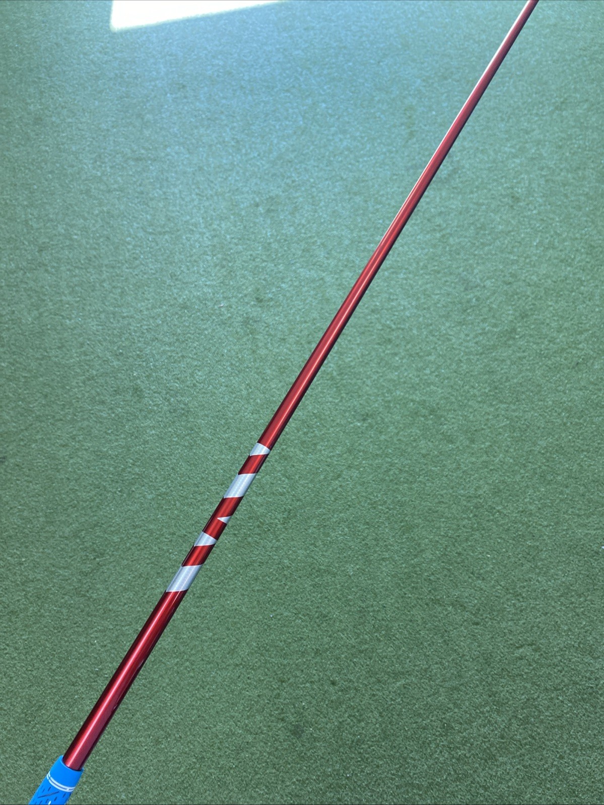 Fujikura Ventus Velocore Red Driver Shaft 6X 60g Extra Stiff Graphite - Image 9