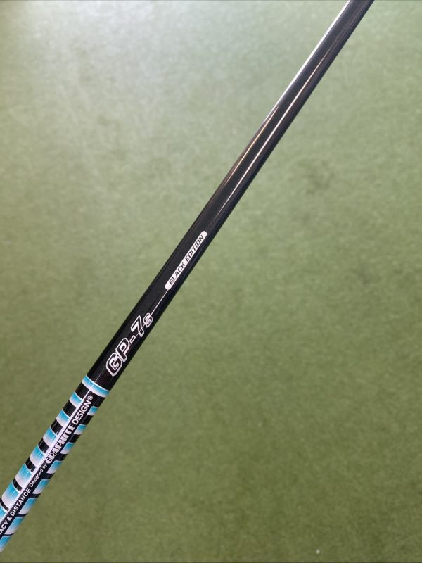 Graphite Design Tour AD GP Driver Shaft 70g Graphite Stiff Flex