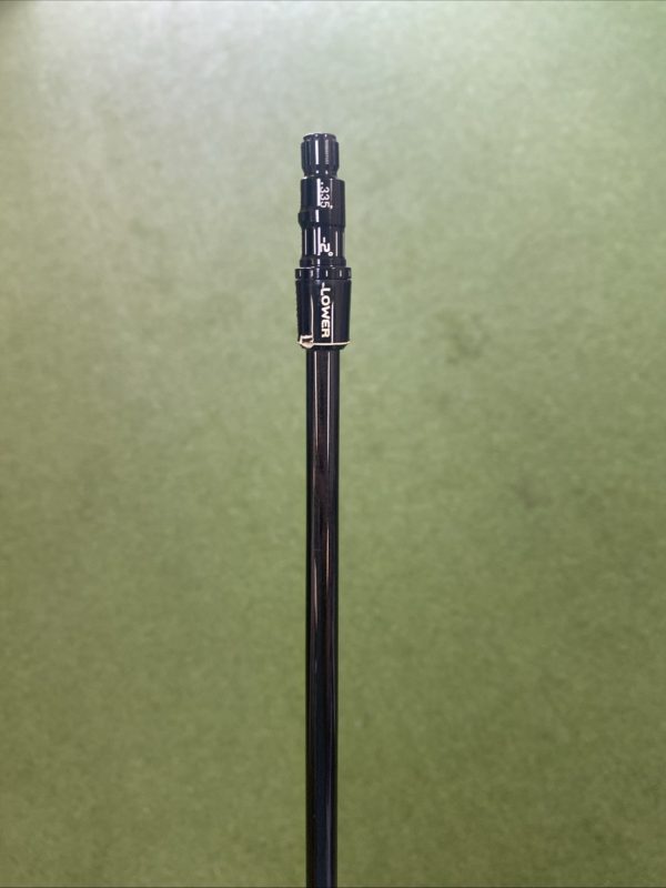 Graphite Design Tour AD GP Driver Shaft 70g Graphite Stiff Flex