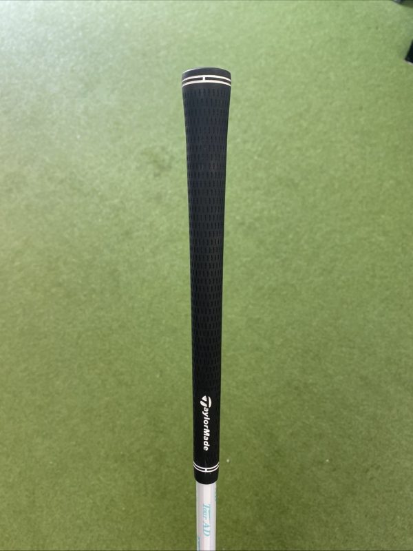 Graphite Design Tour AD GP Driver Shaft 70g Graphite Stiff Flex