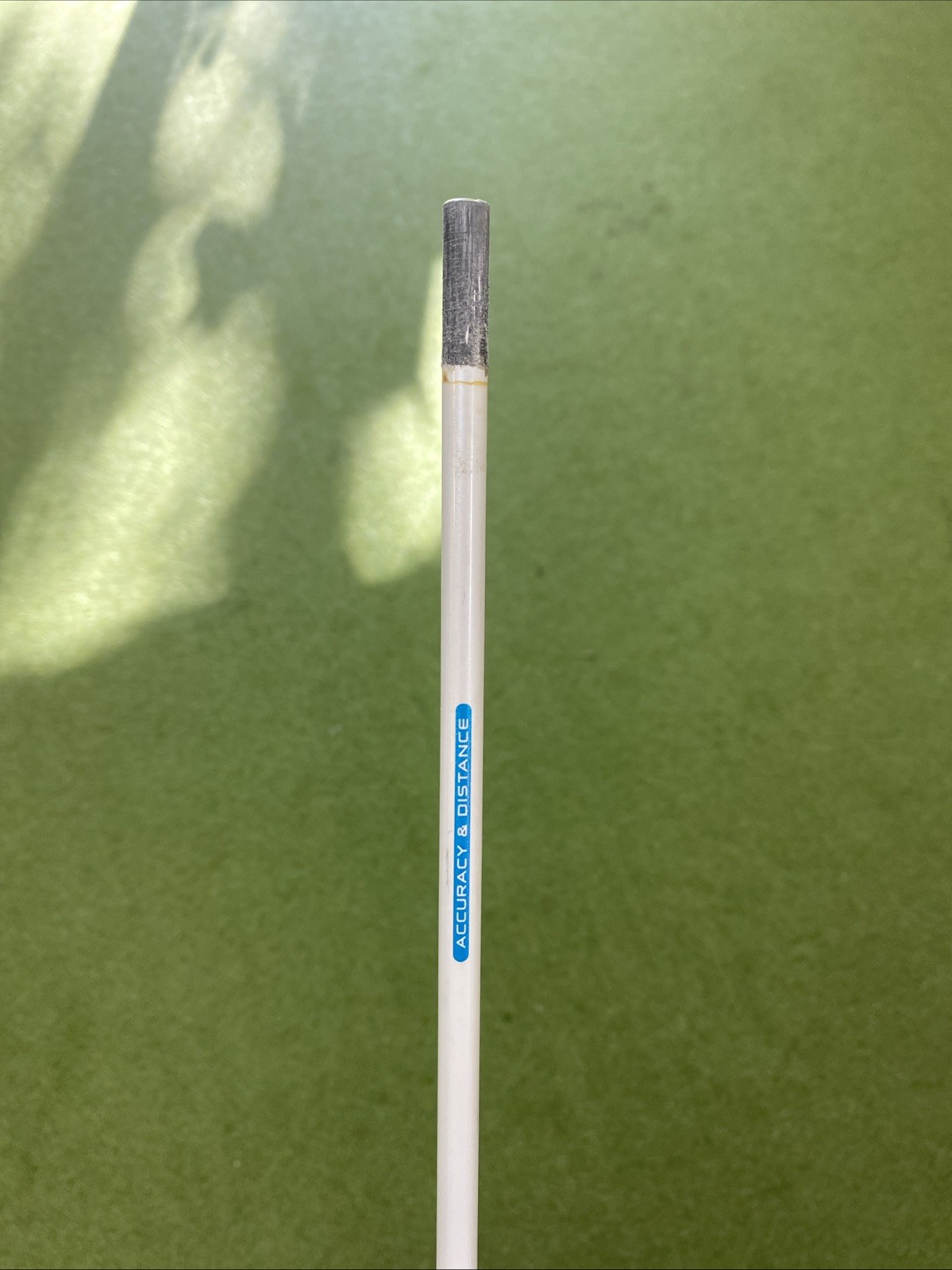 Graphite Design Tour AD HD Driver Shaft 5S 50g Stiff Flex Graphite .335 - Image 6