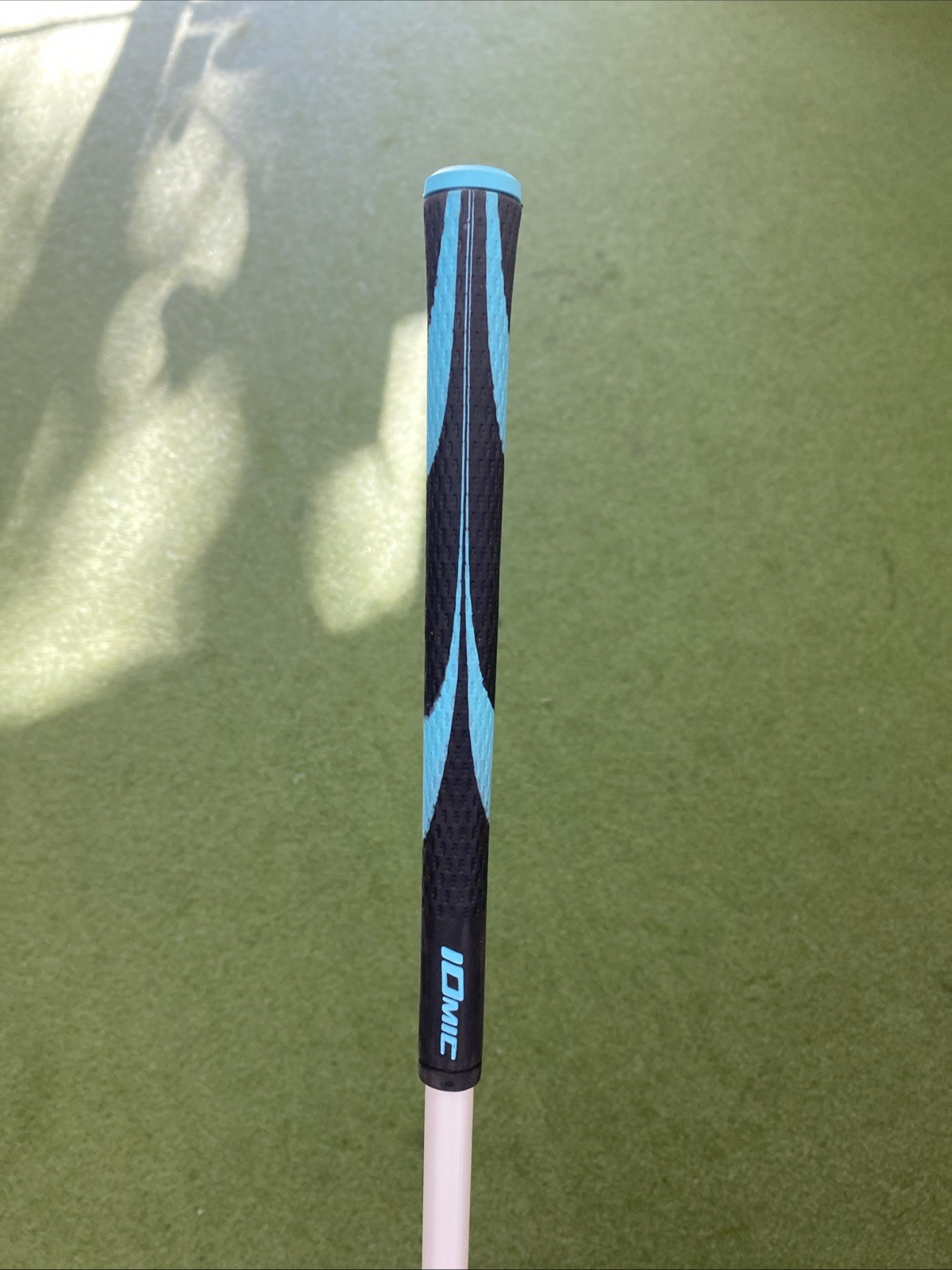 Graphite Design Tour AD HD Driver Shaft 5S 50g Stiff Flex Graphite .335 - Image 7