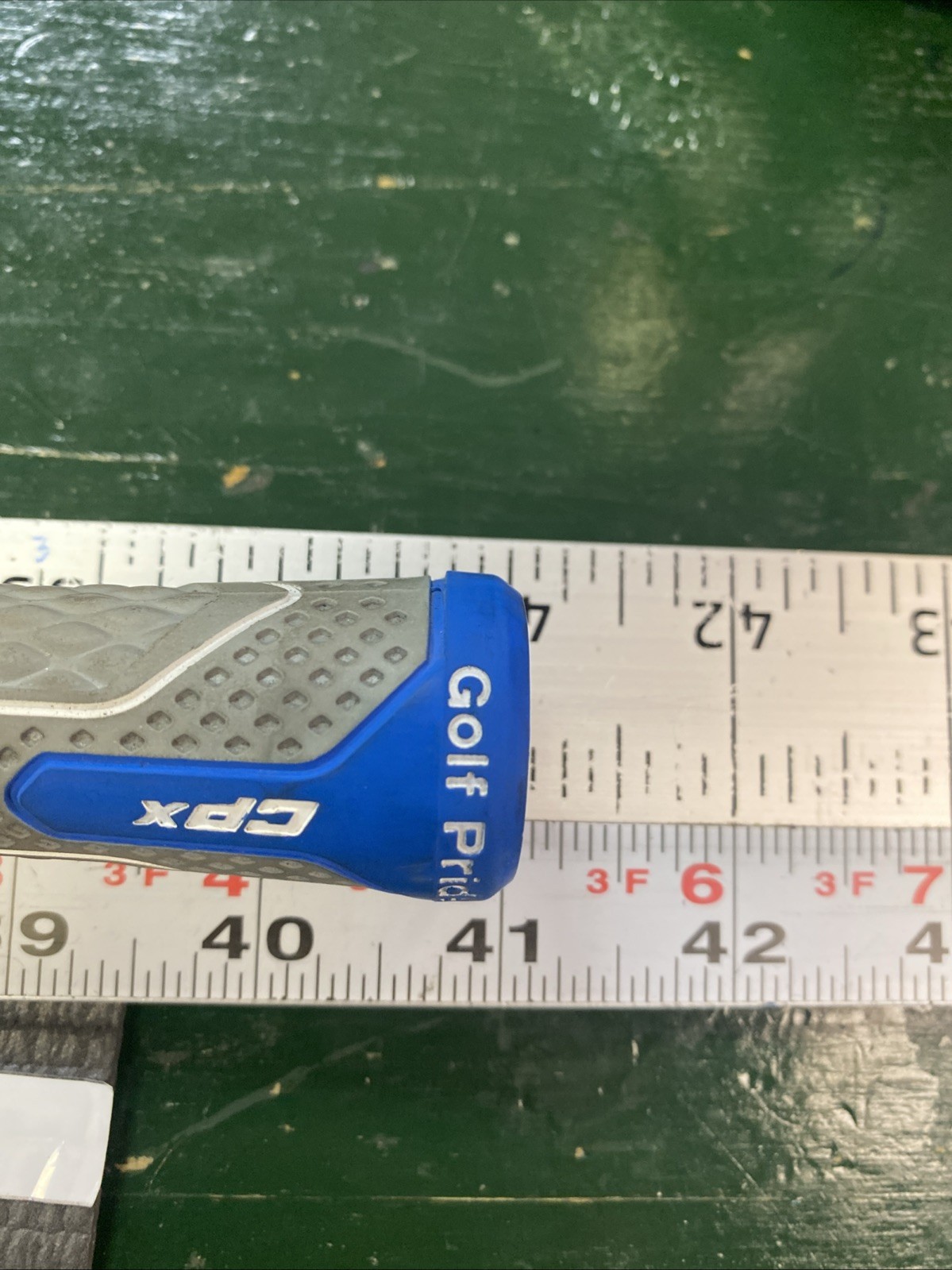 Graphite Design Tour AD HD Fairway Wood Shaft 80g TX Tour Extra Stiff - Image 11