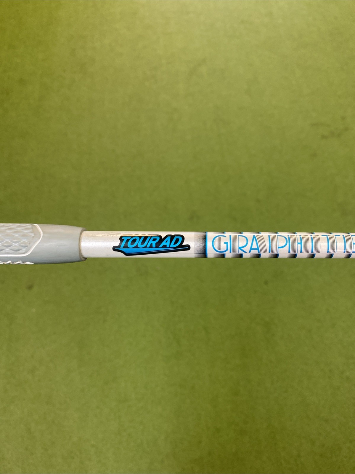 Graphite Design Tour AD HD Fairway Wood Shaft 80g TX Tour Extra Stiff - Image 3