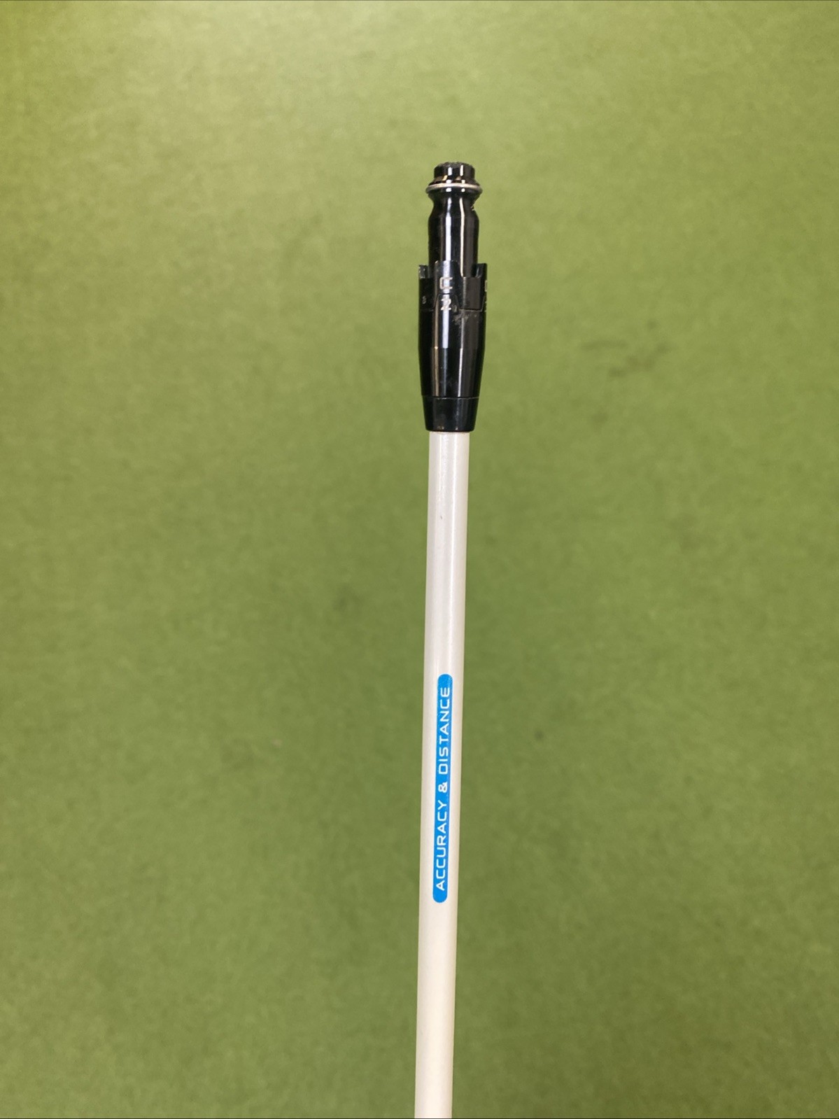 Graphite Design Tour AD HD Fairway Wood Shaft 80g TX Tour Extra Stiff - Image 6