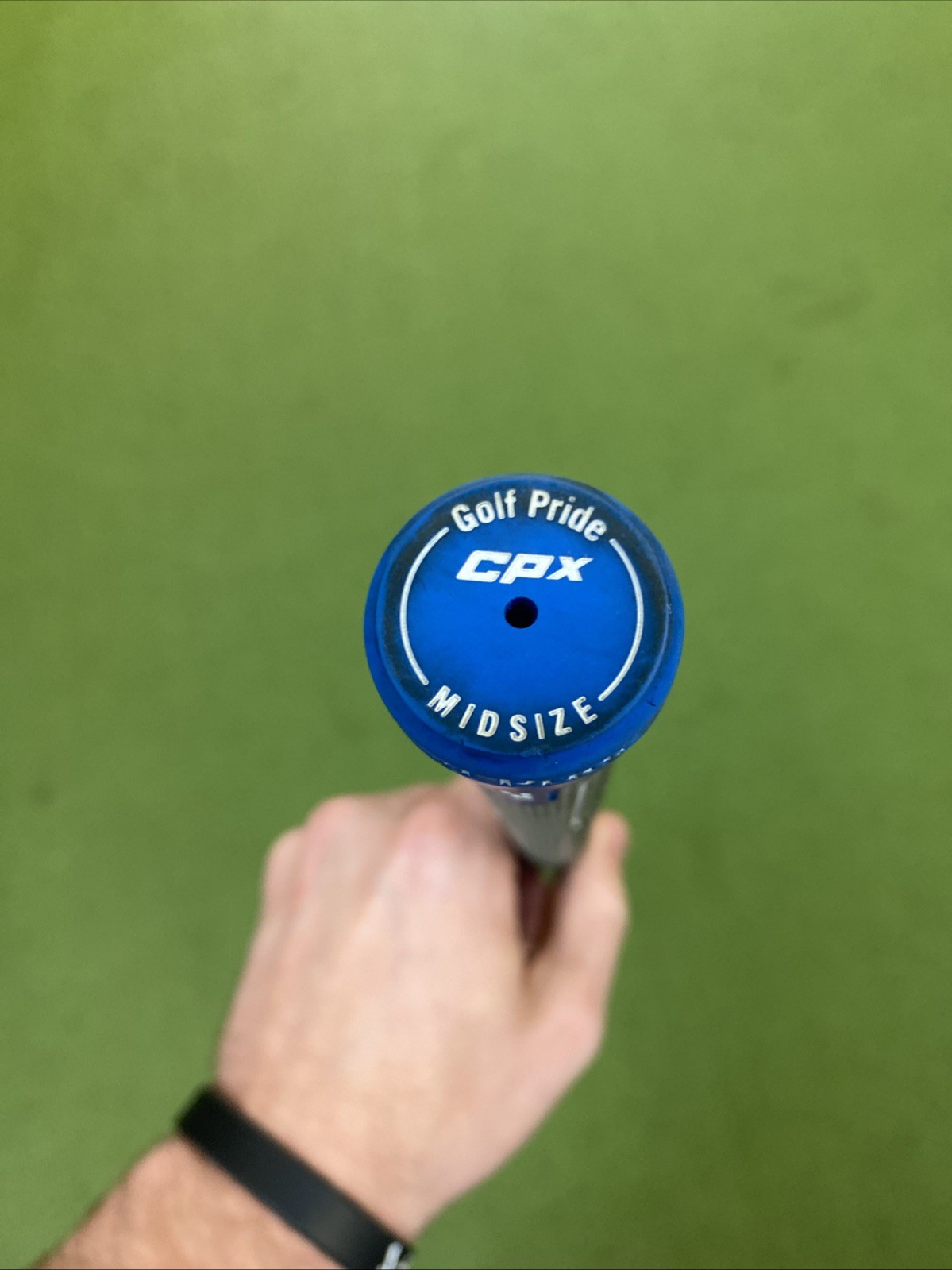 Graphite Design Tour AD HD Fairway Wood Shaft 80g TX Tour Extra Stiff - Image 8