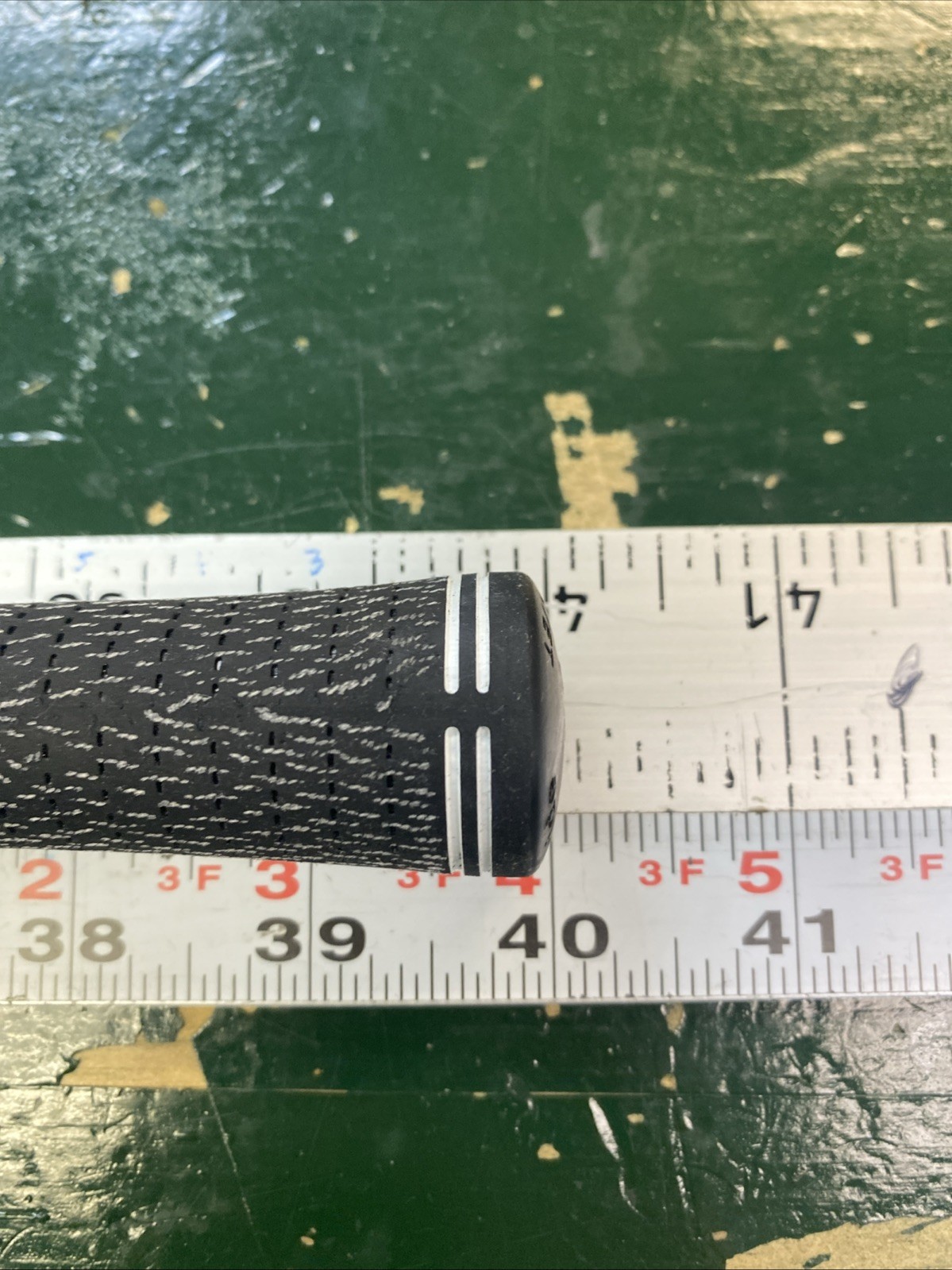 Graphite Design Tour AD Hybrid Shaft 65g Stiff Flex Graphite Titleist Tip - Image 11