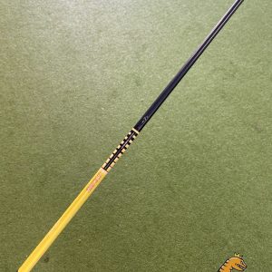Graphite Design Tour AD MJ Driver Shaft 70g Graphite Extra Stiff Callaway Tip