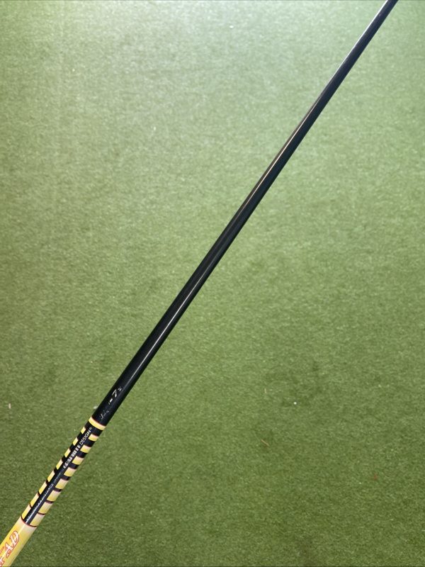 Graphite Design Tour AD MJ Driver Shaft 70g Graphite Extra Stiff Callaway Tip