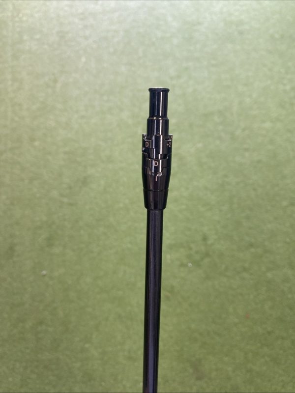 Graphite Design Tour AD MJ Driver Shaft 70g Graphite Extra Stiff Callaway Tip