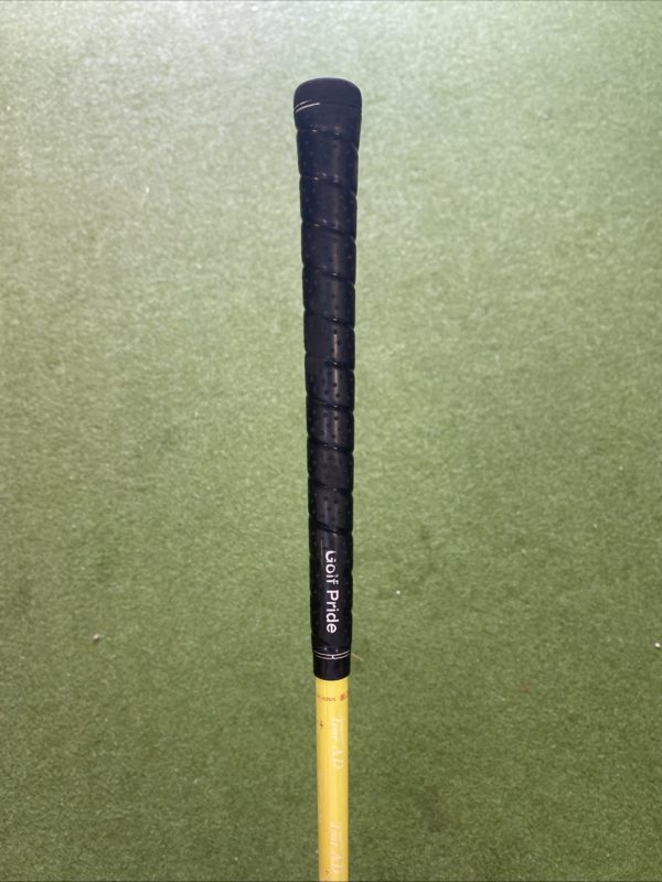 Graphite Design Tour AD MJ Driver Shaft 70g Graphite Extra Stiff Callaway Tip