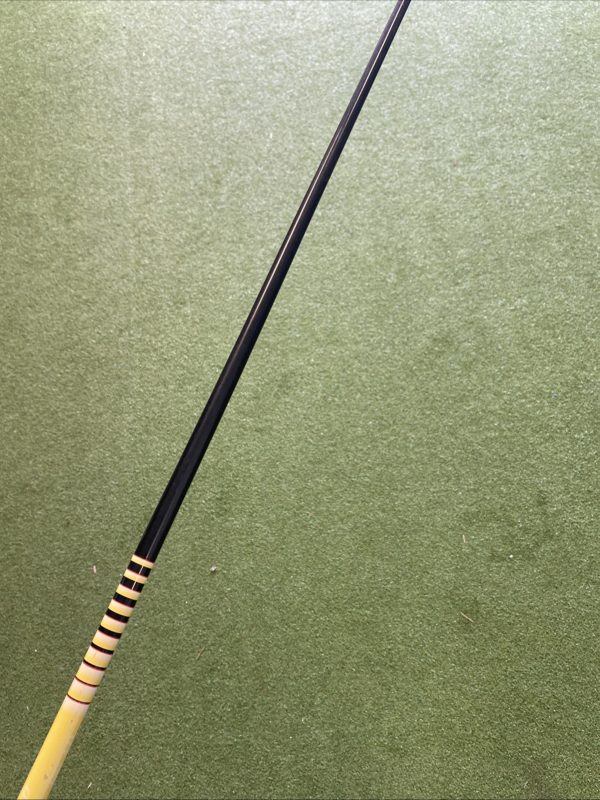 Graphite Design Tour AD MJ Driver Shaft 70g Graphite Extra Stiff Callaway Tip