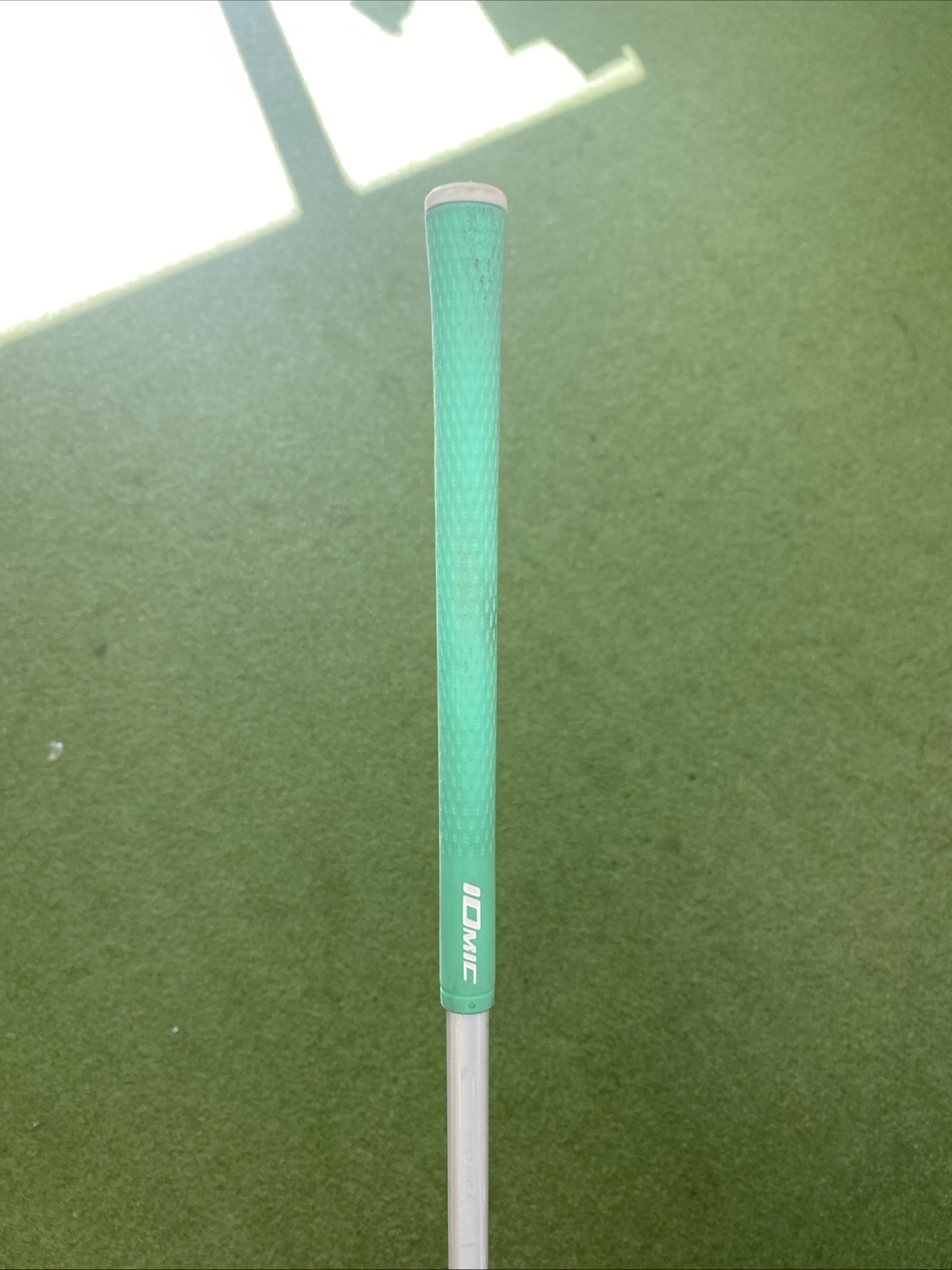 Graphite Design Tour AD TP Driver Shaft 40g Stiff Flex Graphite Callaway Tip - Image 7