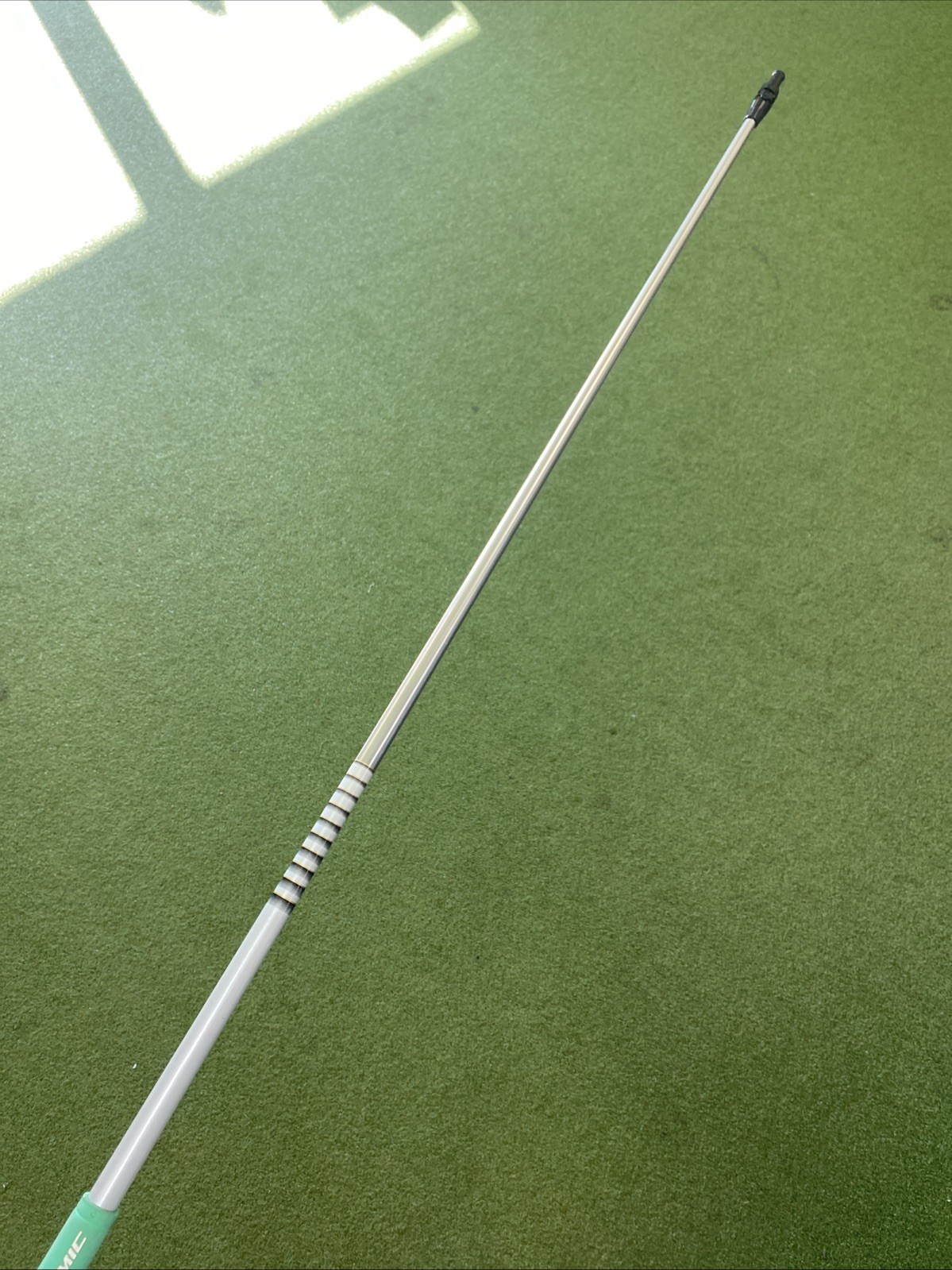 Graphite Design Tour AD TP Driver Shaft 40g Stiff Flex Graphite Callaway Tip - Image 9