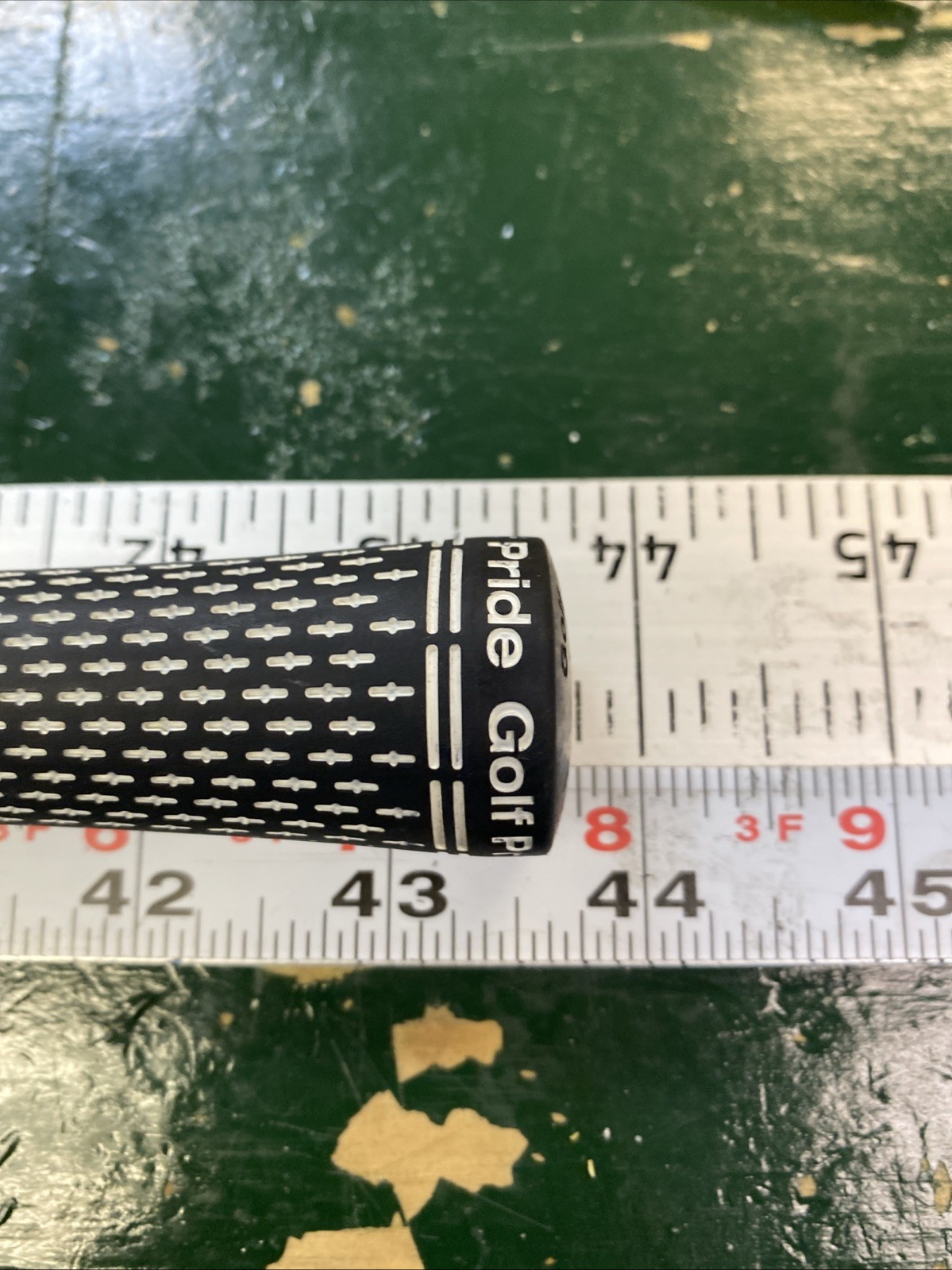 Graphite Design Tour AD VR 6X Driver Shaft 60g Extra Stiff .335 - Image 12