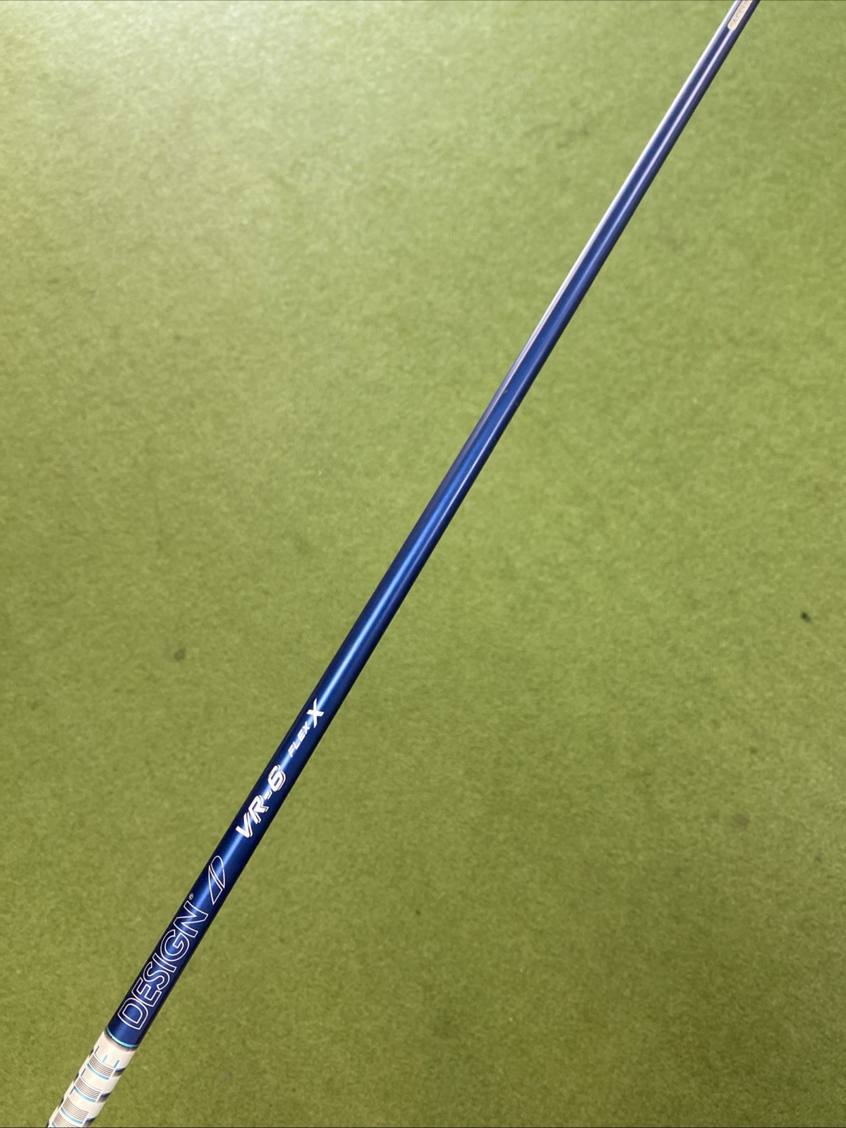 Graphite Design Tour AD VR 6X Driver Shaft 60g Extra Stiff .335 - Image 5