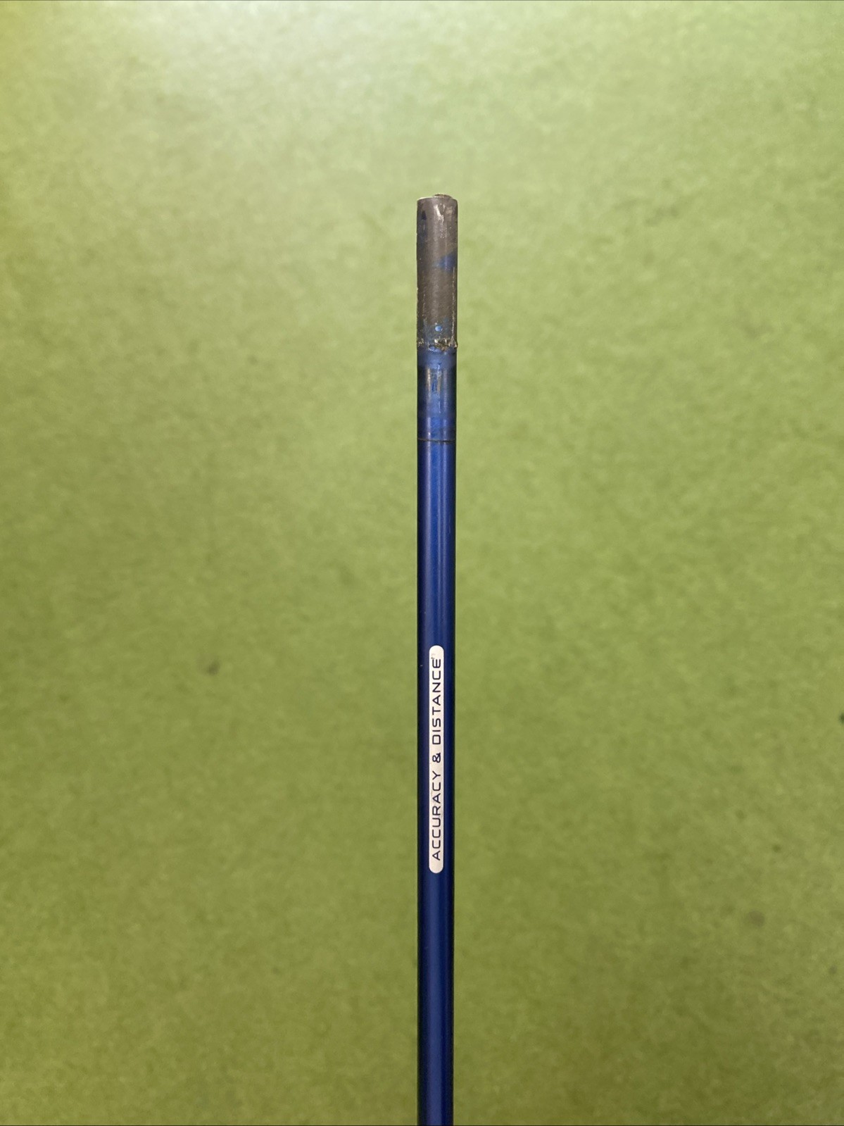 Graphite Design Tour AD VR 6X Driver Shaft 60g Extra Stiff .335 - Image 6