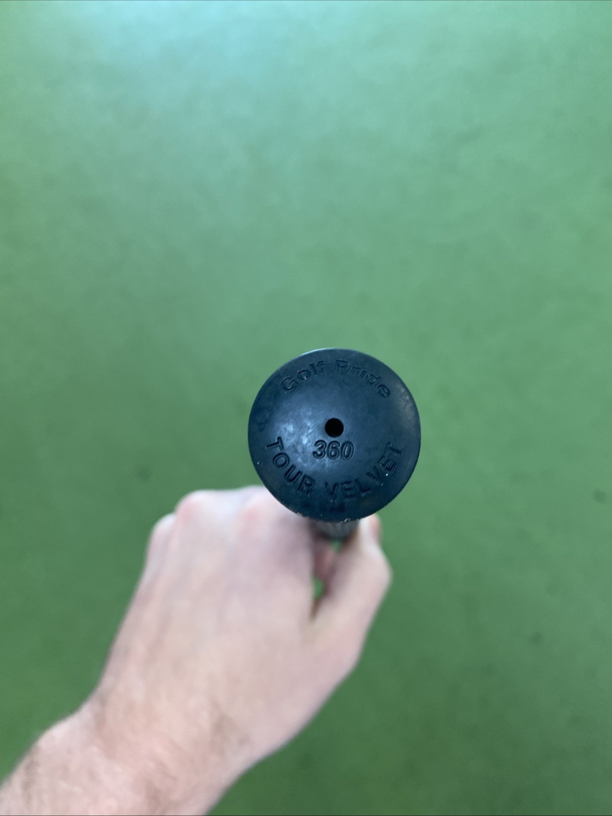 Graphite Design Tour AD VR 6X Driver Shaft 60g Extra Stiff .335 - Image 8