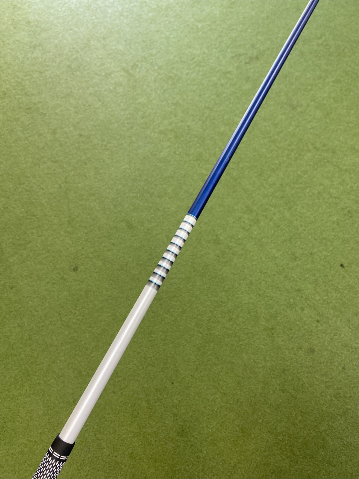 Graphite Design Tour AD VR 6X Driver Shaft 60g Extra Stiff .335 - Image 9