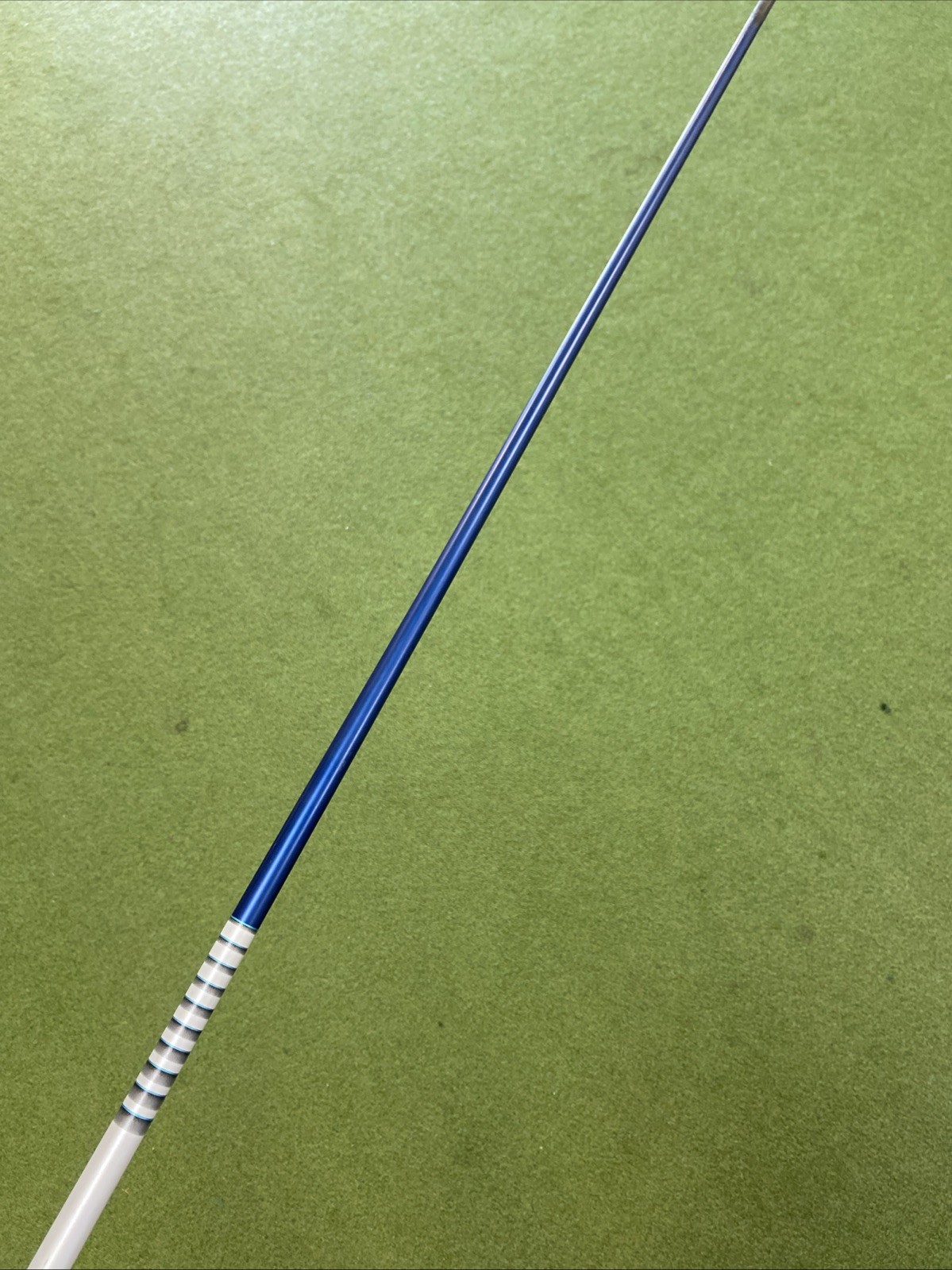 Graphite Design Tour AD VR 6X Driver Shaft 60g Extra Stiff .335 - Image 10