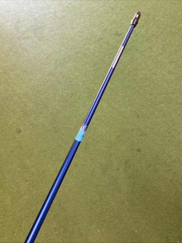 Graphite Design Tour AD VR Fairway Wood Shaft 50g Graphite Senior Flex PXG