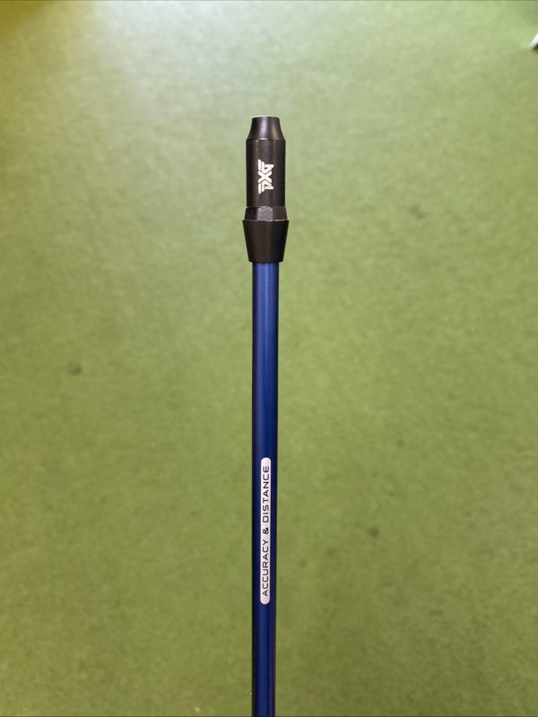 Graphite Design Tour AD VR Fairway Wood Shaft 50g Graphite Senior Flex PXG