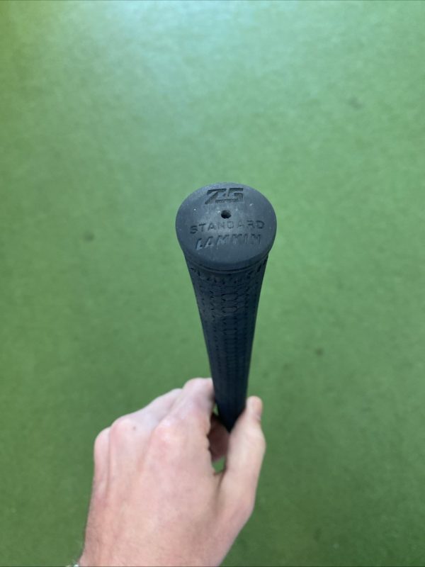 Graphite Design Tour AD VR Fairway Wood Shaft 50g Graphite Senior Flex PXG