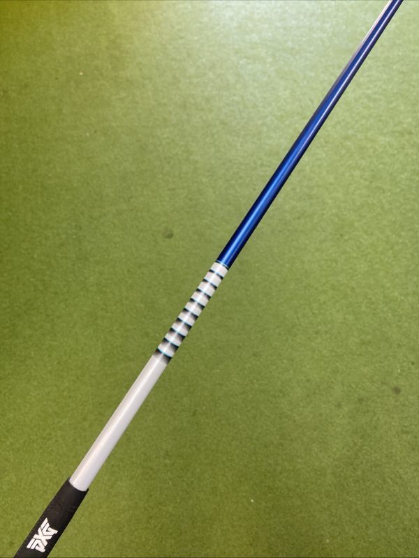 Graphite Design Tour AD VR Fairway Wood Shaft 50g Graphite Senior Flex PXG