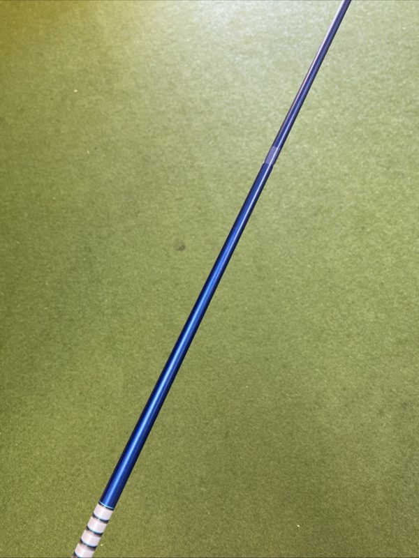 Graphite Design Tour AD VR Fairway Wood Shaft 50g Graphite Senior Flex PXG