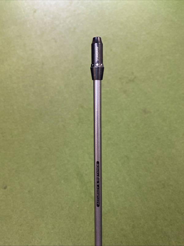 Graphite Design Tour AD XC Black Driver Shaft 50g Graphite Stiff Flex