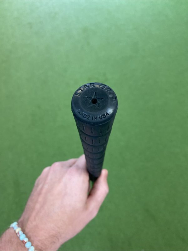 Graphite Design Tour AD XC Black Driver Shaft 50g Graphite Stiff Flex