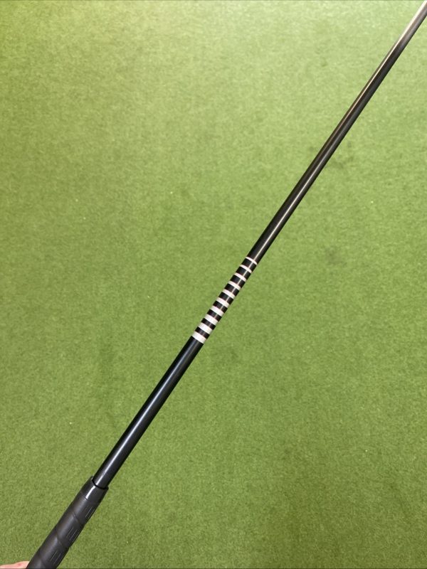 Graphite Design Tour AD XC Black Driver Shaft 50g Graphite Stiff Flex