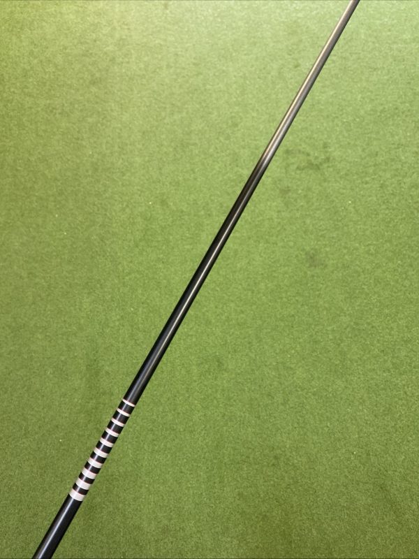 Graphite Design Tour AD XC Black Driver Shaft 50g Graphite Stiff Flex