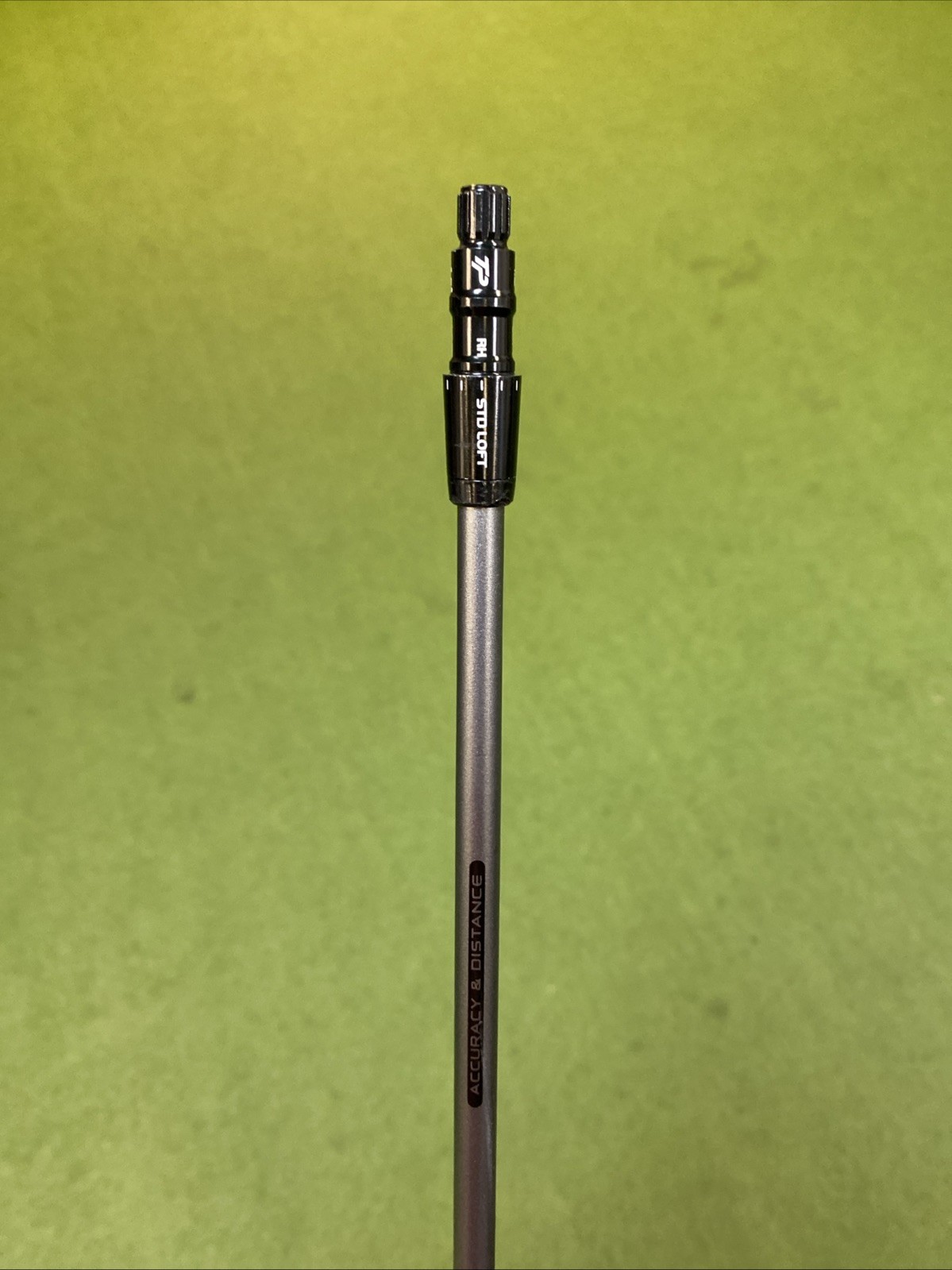 Graphite Design Tour AD XC Driver Shaft 60g SR Flex Graphite - Image 6