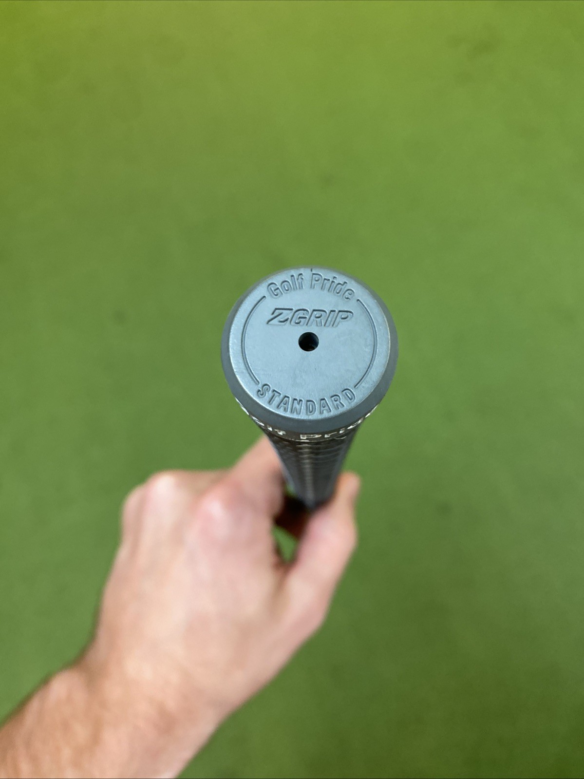 Graphite Design Tour AD XC Driver Shaft 60g SR Flex Graphite - Image 8