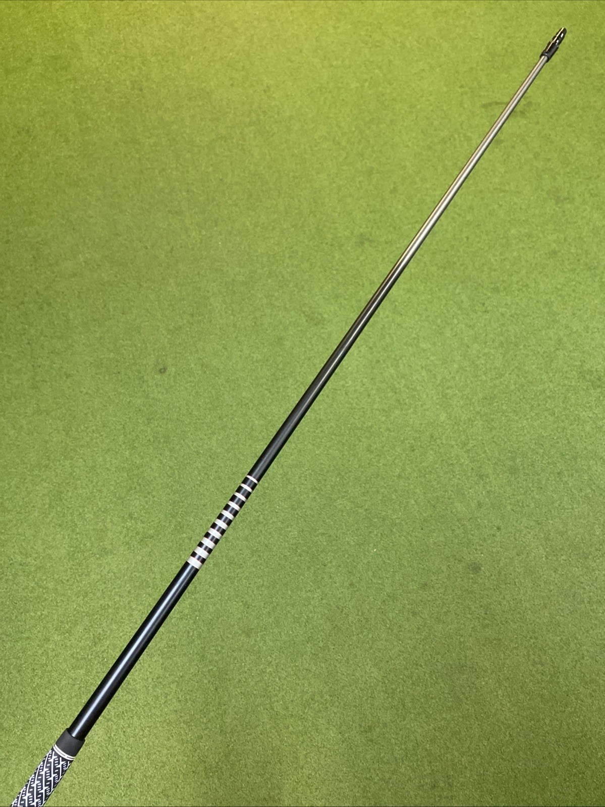 Graphite Design Tour AD XC Driver Shaft 60g SR Flex Graphite - Image 9