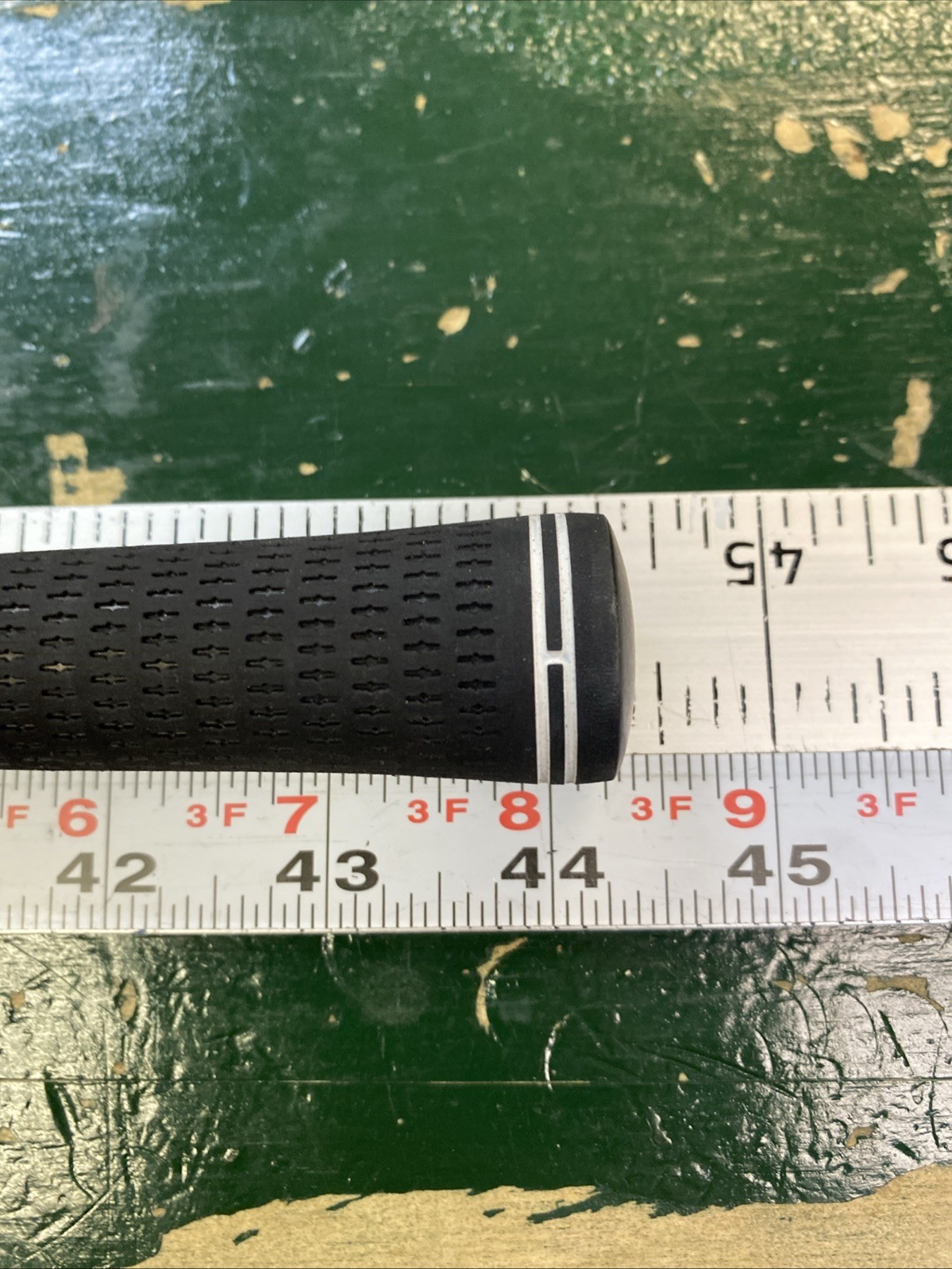 Graphite Design Tour AD XC Driver Shaft 70g TX Tour Extra Stiff Graphite XC - Image 11