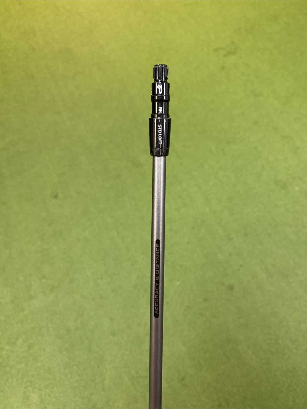 Graphite Design Tour AD XC Driver Shaft 70g TX Tour Extra Stiff Graphite XC - Image 6