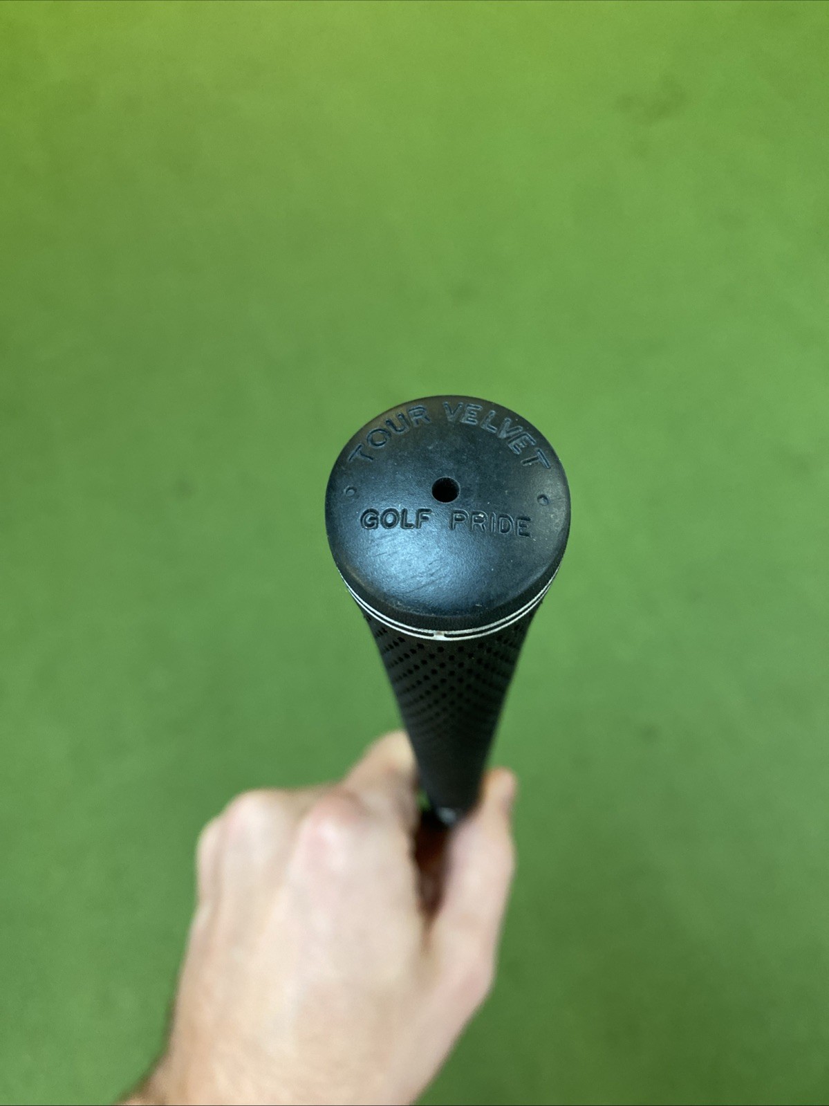 Graphite Design Tour AD XC Driver Shaft 70g TX Tour Extra Stiff Graphite XC - Image 8