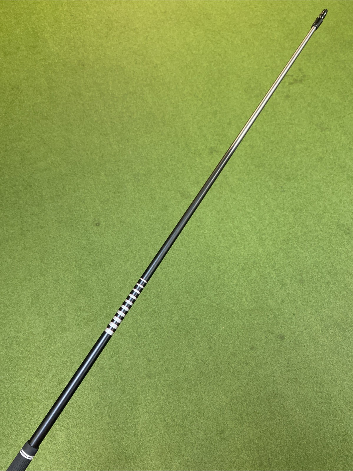 Graphite Design Tour AD XC Driver Shaft 70g TX Tour Extra Stiff Graphite XC - Image 9