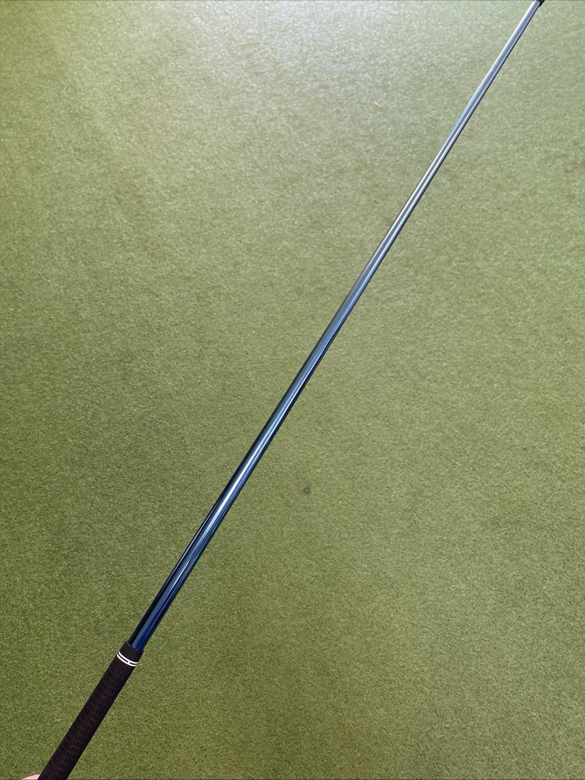 HZRDUS RDX Smoke PVD Blue Driver Shaft 60g TX Graphite TaylorMade Tip - Image 9